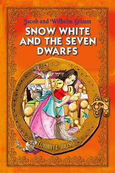 Snow White and the Seven Dwarfs (Królewna Śnieżka) English version