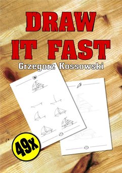 Draw it fast