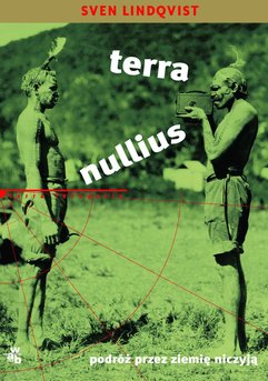 Terra nullius. Podróż przez ziemię niczyją
