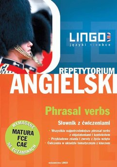 Angielski. Phrasal Verbs