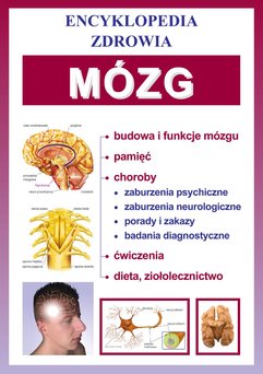 Mózg. Encyklopedia zdrowia