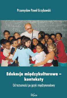 Edukacja międzykulturowa – konteksty