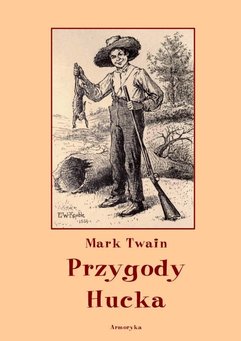 Przygody Hucka