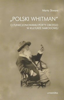 „Polski Whitman”
