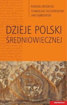 Dzieje Polski średniowiecznej