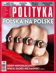 Polityka nr 45/2012