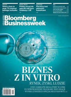 "Bloomberg Businessweek" wydanie nr 2212