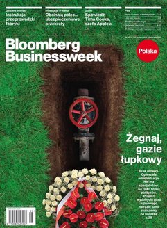 "Bloomberg Businessweek" wydanie nr 2512