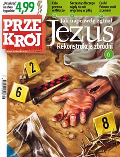 "Przekrój" nr 16172011