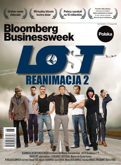 "Bloomberg Businessweek" wydanie nr 6/13