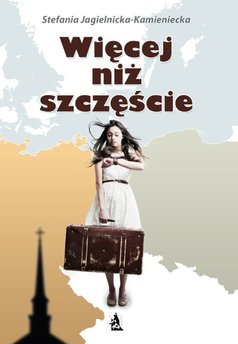 Więcej niż szczęście