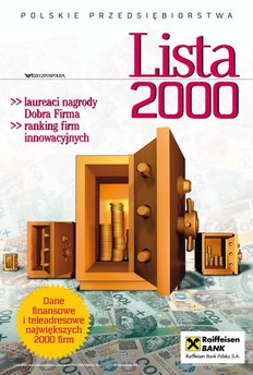 Lista 2000 - Edycja 2012