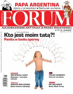 Forum nr 11/2013