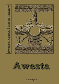 Awesta (Avesta)