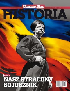 "Uważam Rze Historia" nr 2/2013