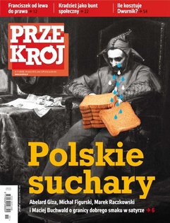 "Przekrój" nr 11/2013
