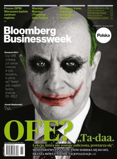 "Bloomberg Businessweek" wydanie nr 11/13