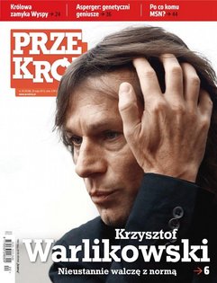 "Przekrój" nr 20/2013