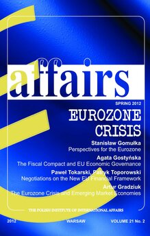 The Polish Quarterly of International Affairs 2/2012