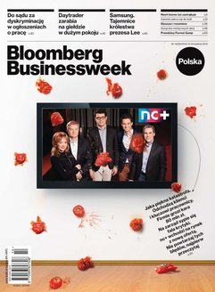 "Bloomberg Businessweek" wydanie nr 14/13