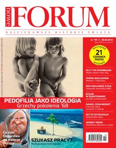 Forum nr 19/2013