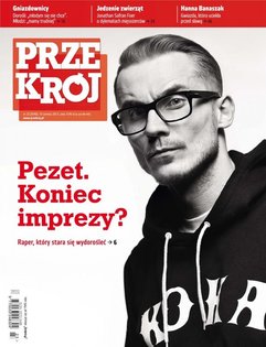 "Przekrój" nr 23/2013