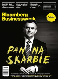 "Bloomberg Businessweek" wydanie nr 22/13