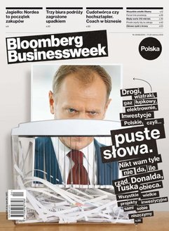 "Bloomberg Businessweek" wydanie nr 24/13