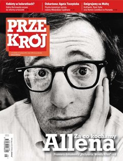 "Przekrój" nr 25/2013
