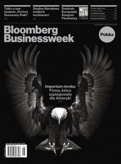 "Bloomberg Businessweek" wydanie nr 25/13