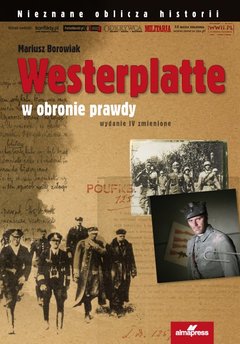 Westerplatte w obronie prawdy