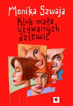 Klub mało uzywanych dziewic