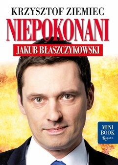 Niepokonani - Jakub Błaszczykowski (minibook)