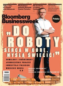 "Bloomberg Businessweek" wydanie nr 26/13