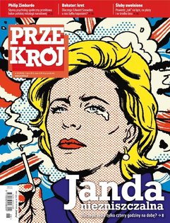 "Przekrój" nr 26/2013