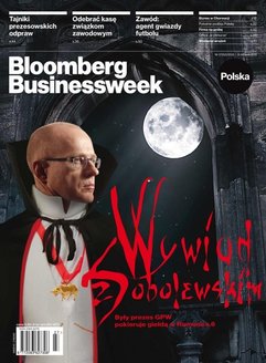 "Bloomberg Businessweek" wydanie nr 27/13