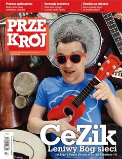 "Przekrój" nr 27/2013