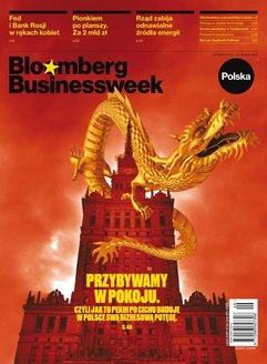"Bloomberg Businessweek" wydanie nr 29/13