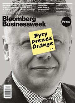 "Bloomberg Businessweek" wydanie nr 30/13