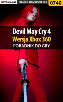 Devil May Cry 4 - Xbox 360 - poradnik do gry