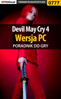 Devil May Cry 4 - PC - poradnik do gry