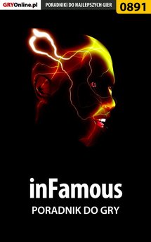 inFamous - poradnik do gry