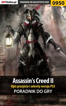 Assassin's Creed II - poradnik do gry
