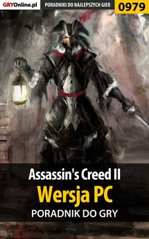 Assassin's Creed II - PC - poradnik do gry