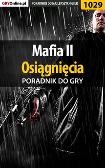 Mafia II - poradnik do gry