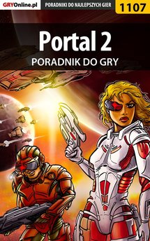 Portal 2 - poradnik do gry