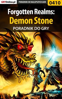 Forgotten Realms: Demon Stone - poradnik do gry
