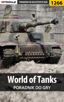 World of Tanks - poradnik do gry