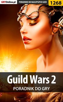 Guild Wars 2 - poradnik