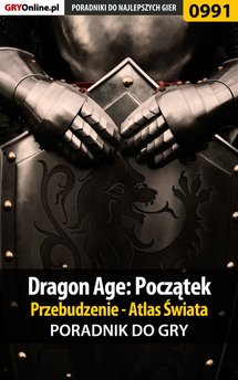 Dragon Age: Początek - Przebudzenie - poradnik do gry